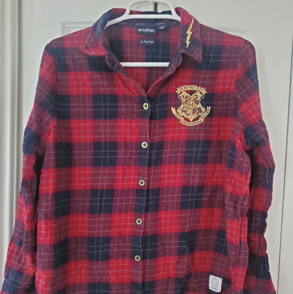 Harry potter shirt size M